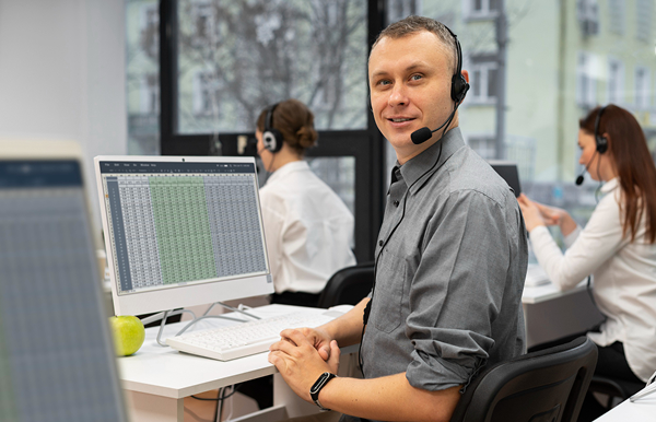 Lead Nurturing & Follow-Up Automation